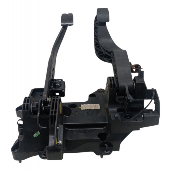 Pedaleira Embreagem Freio Chevrolet Onix 1.4 2018 2019