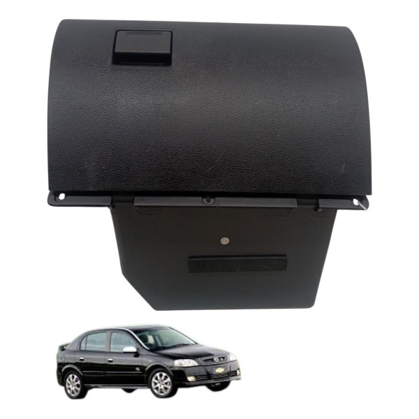 Porta Luvas Completo Chevrolet Astra 2.0 2007 2008 2009