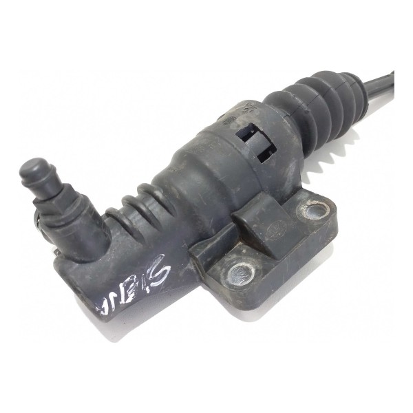 Atuador Cilindro Pedal Embreagem Fiat Siena 2011