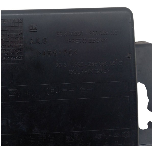 Porta Objetos Painel Chevrolet Astra 2.0 2006 2007 2008 2009