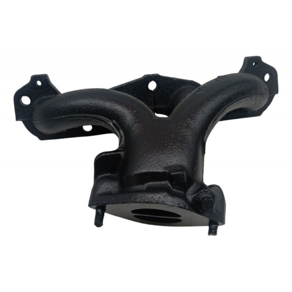 Coletor Escape Renault Kangoo 1.0 16v  2003 2004 2005 2006