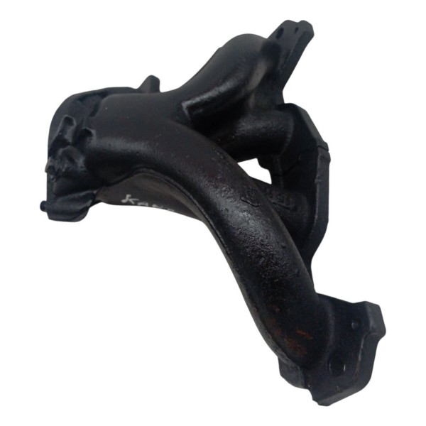 Coletor Escape Renault Kangoo 1.0 16v  2003 2004 2005 2006