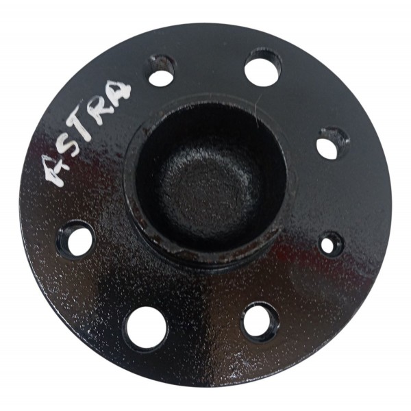 Cubo Roda Traseiro Chevrolet Astra 2.0 2002 2003 2004 2005