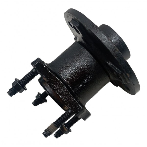 Cubo Roda Traseiro Chevrolet Astra 2.0 2002 2003 2004 2005