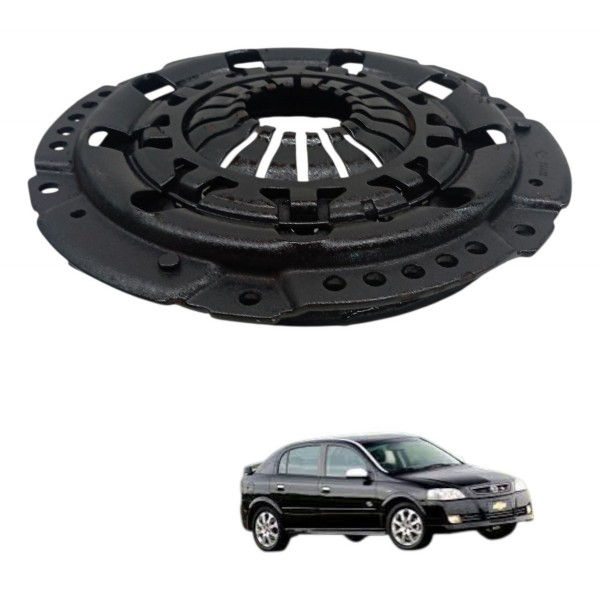 Plato Disco Embreagem Chevrolet Astra 2.0 2002 2003 2004