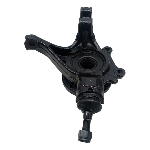 Montante Esquerdo Manga Eixo Citroen C4 Pallas 2007 2008