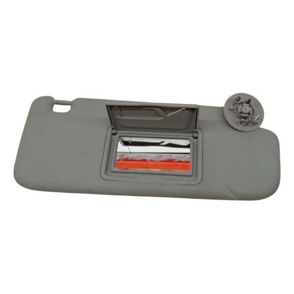 Quebra Sol Direito Chevrolet Agile 1.4 2010 2011 2012 2013