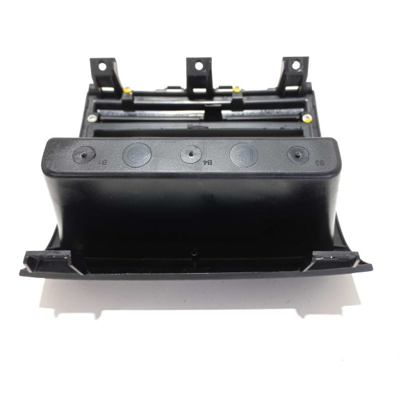 Moldura Painel Central Fiat Siena 2011