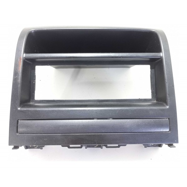 Moldura Painel Central Fiat Siena 2011