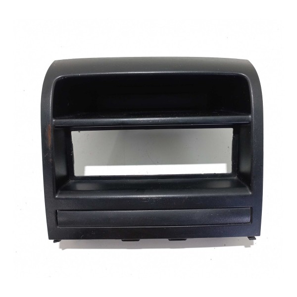 Moldura Painel Central Fiat Siena 2011