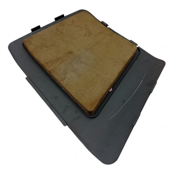 Acabamento Porta Malas Direito Chevrolet Agile 1.4 2010 2011