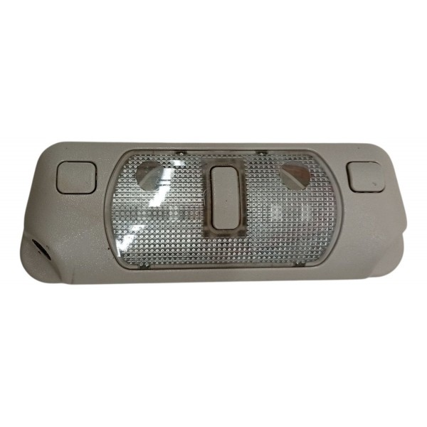 Luz Cortesia Teto Chevrolet Agile 1.4 2010 2011 2012 2013