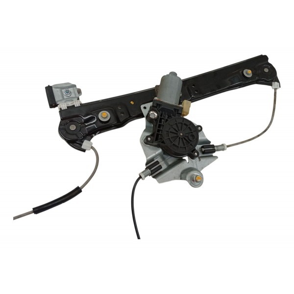 Maquina Vidro Elétrico Dianteiro Esquerdo Gm Agile 2010