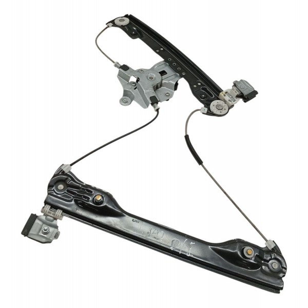 Maquina Vidro Elétrico Dianteiro Esquerdo Gm Agile 2010