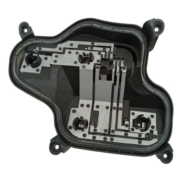 Soquete Circuito Lanterna Traseira Direita Gm Agile 2010