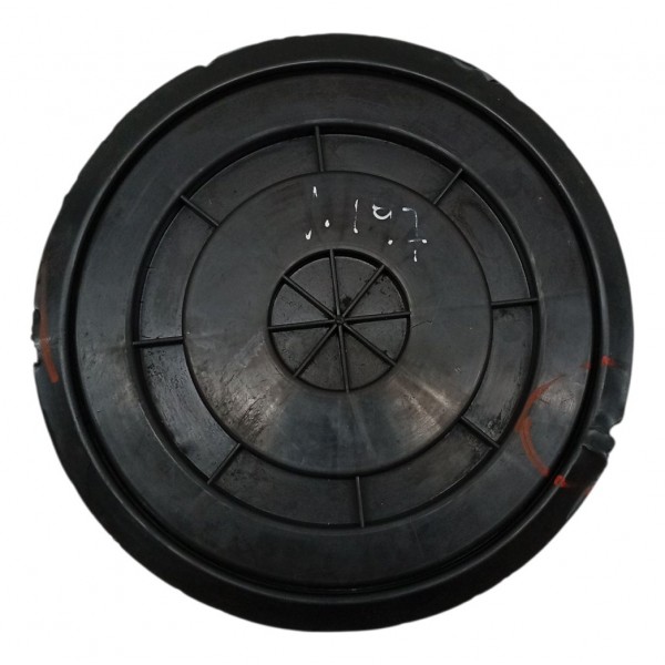 Tampa Bomba Combustivel Chevrolet Agile 2010 2011 Detalhe