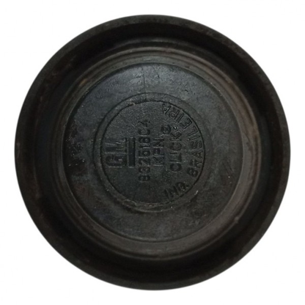 Tampa Tanque Combustivel Chevrolet Agile 2010 2011 2012