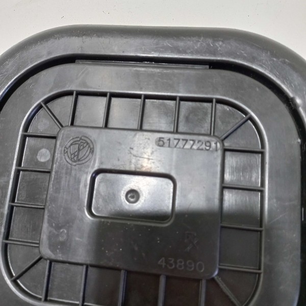 Tampa Bomba Combustível Fiat Siena