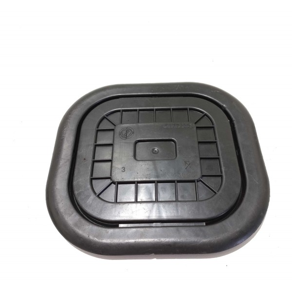 Tampa Bomba Combustível Fiat Siena