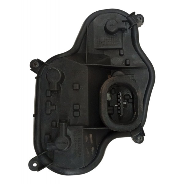 Soquete Circuito Lanterna Traseira Esquerda Gm Agile 2010