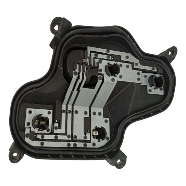 Soquete Circuito Lanterna Traseira Esquerda Gm Agile 2010