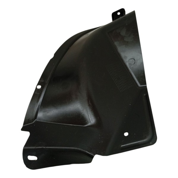 Acabamento Parabarro Traseiro Direito Gm Agile 2010 2011