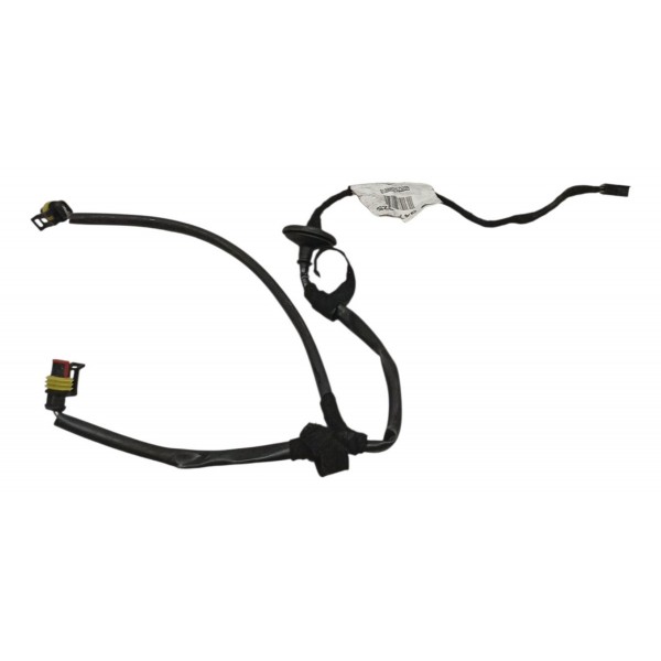 Chicolete Lanterna Luz Placa Chevrolet Agile 1.4 2010 2011
