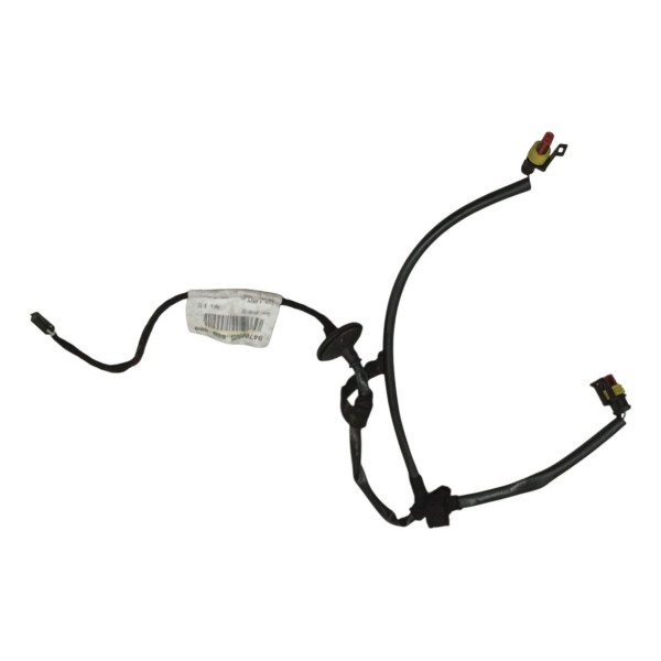 Chicolete Lanterna Luz Placa Chevrolet Agile 1.4 2010 2011