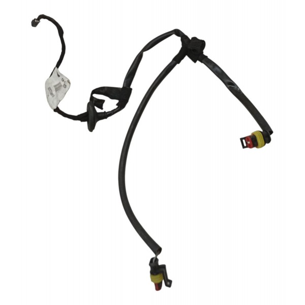 Chicolete Lanterna Luz Placa Chevrolet Agile 1.4 2010 2011