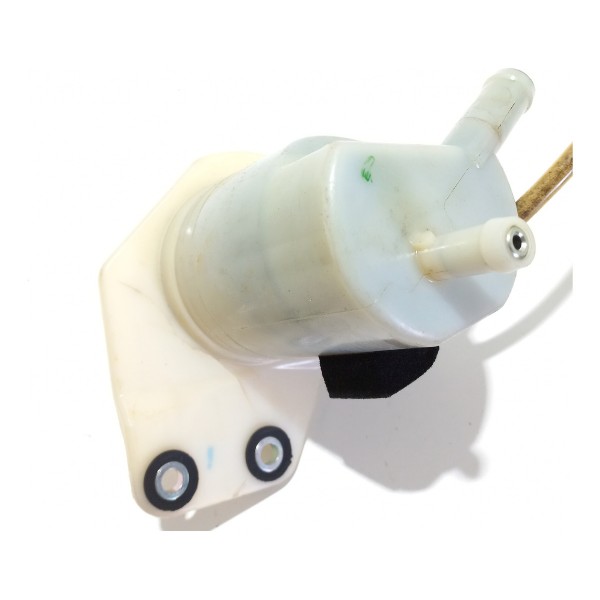 Reservatório Óleo Direção Hidráulica Fiat Siena 2011