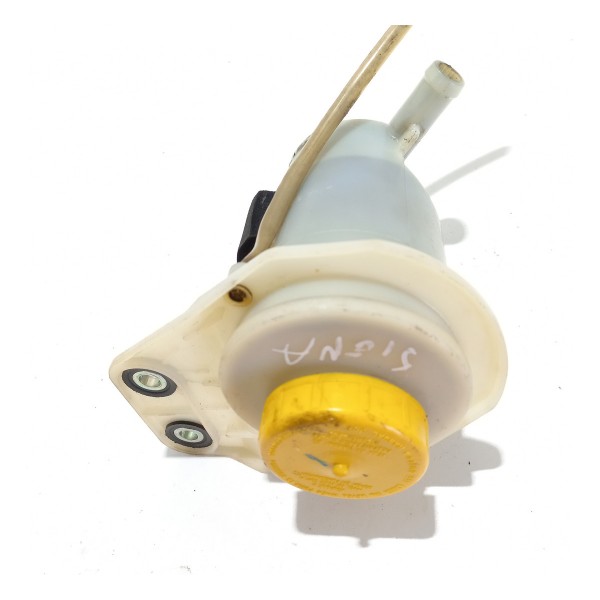 Reservatório Óleo Direção Hidráulica Fiat Siena 2011