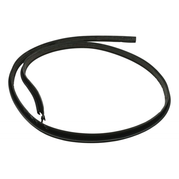 Borracha Direita Guarnição Parabrisa Chevrolet Agile 2010