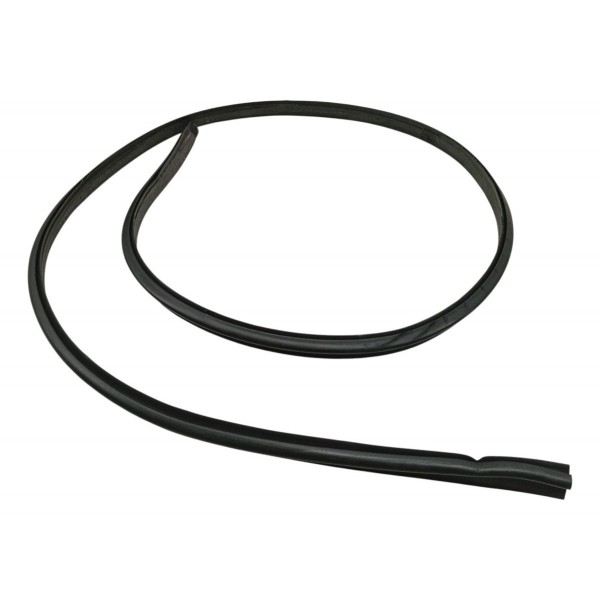 Borracha Direita Guarnição Parabrisa Chevrolet Agile 2010