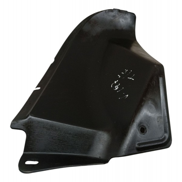 Acabamento Parabarro Traseiro Esquerdo Gm Agile 2010 Detalhe