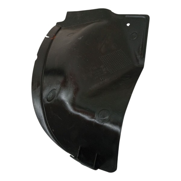 Acabamento Parabarro Traseiro Esquerdo Gm Agile 2010 Detalhe