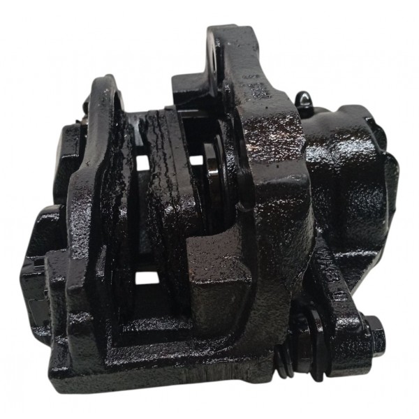 Pinça Freio Dianteiro Esquerdo Peugeot 208 1.5 2013 2014