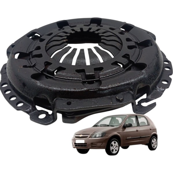 Plato Disco Embreagem Chevrolet Celta 1.0 2002 2003 2004