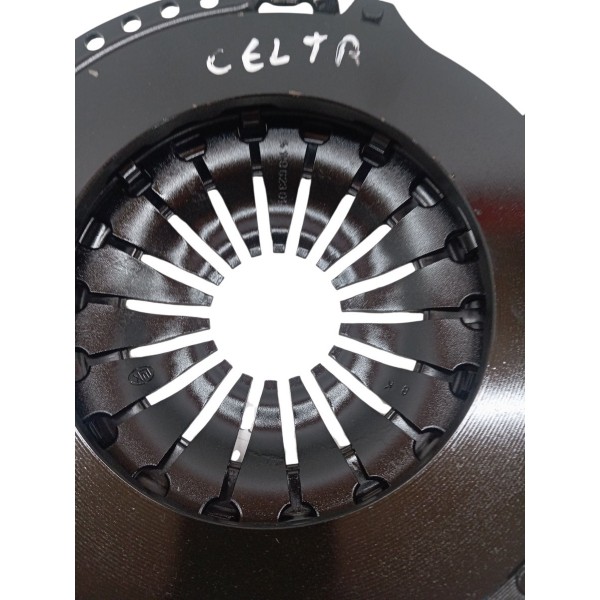 Plato Disco Embreagem Chevrolet Celta 1.0 2002 2003 2004