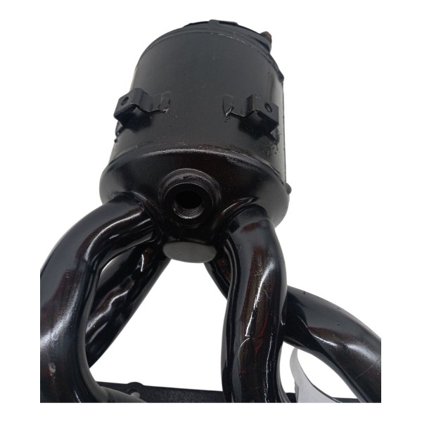 Catalisador Chevrolet Celta Corsa Prisma 1.0 2001 2002 2003