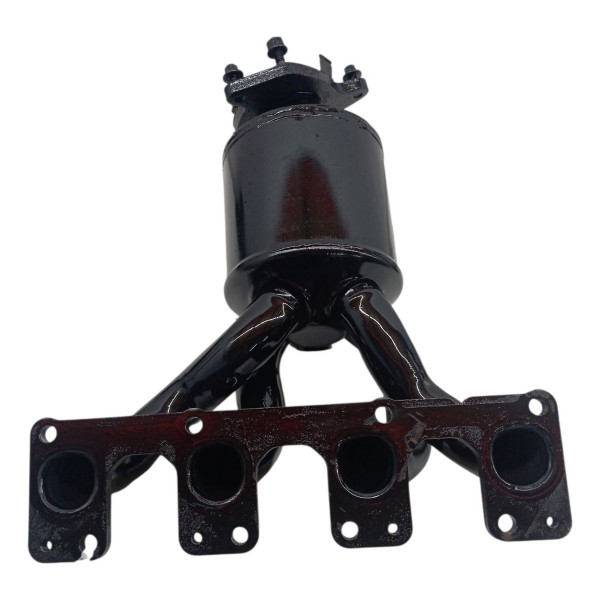 Catalisador Chevrolet Celta Corsa Prisma 1.0 2001 2002 2003