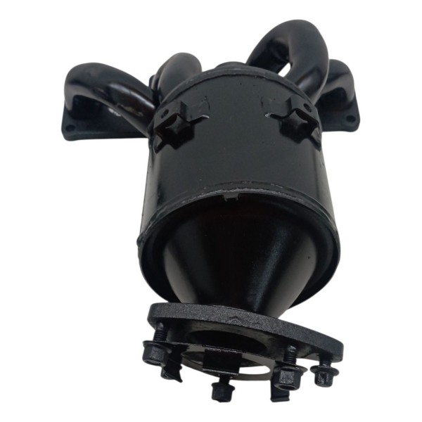 Catalisador Chevrolet Celta Corsa Prisma 1.0 2001 2002 2003