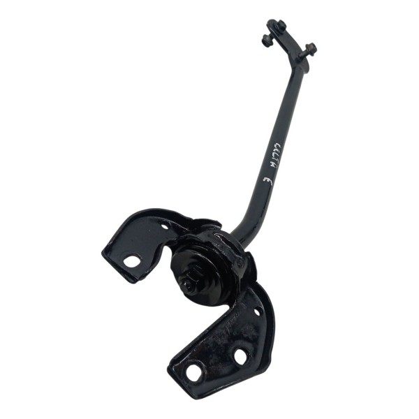 Barra Estabilizador Esquerda Morcego Gm Celta 2002 2003 2004