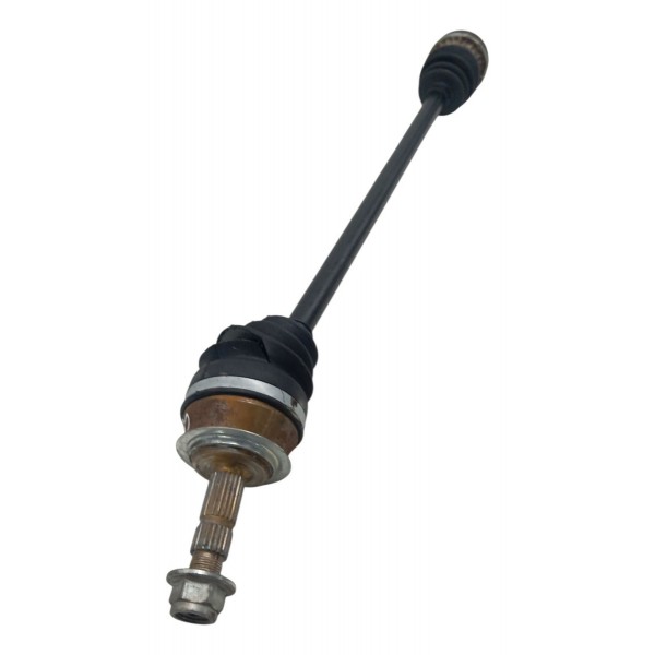 Semi Eixo Direito Chevrolet Celta 1.0 2001 2002 Detalhe