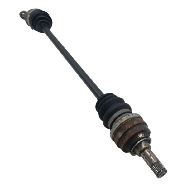 Semi Eixo Direito Chevrolet Celta 1.0 2001 2002 Detalhe