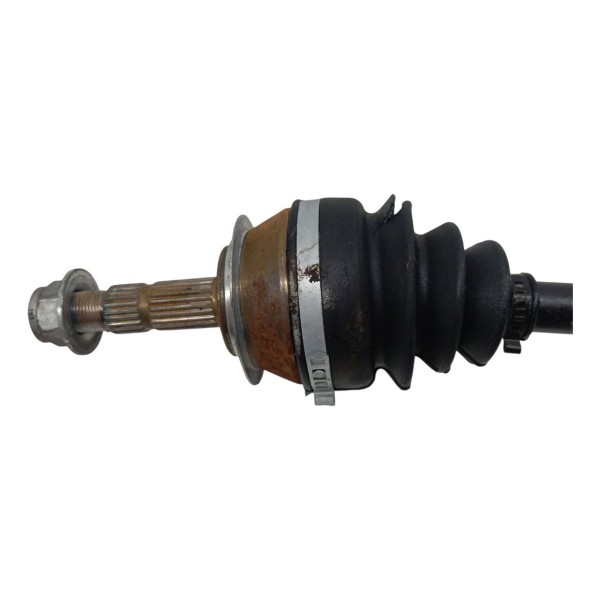 Semi Eixo Direito Chevrolet Celta 1.0 2001 2002 Detalhe