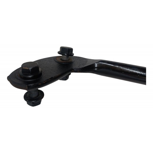 Barra Estabilizador Direito Morcego Gm Celta 2002 2003 2004