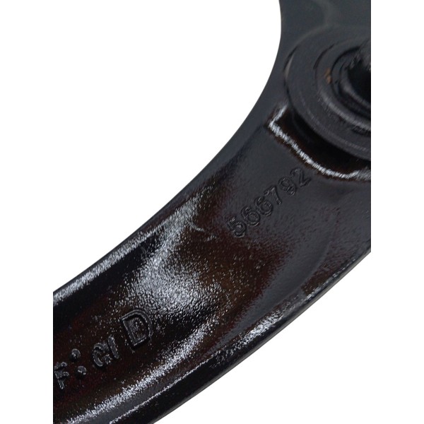 Balança Suspensão Direita Citroen C4 Pallas 2007 2008