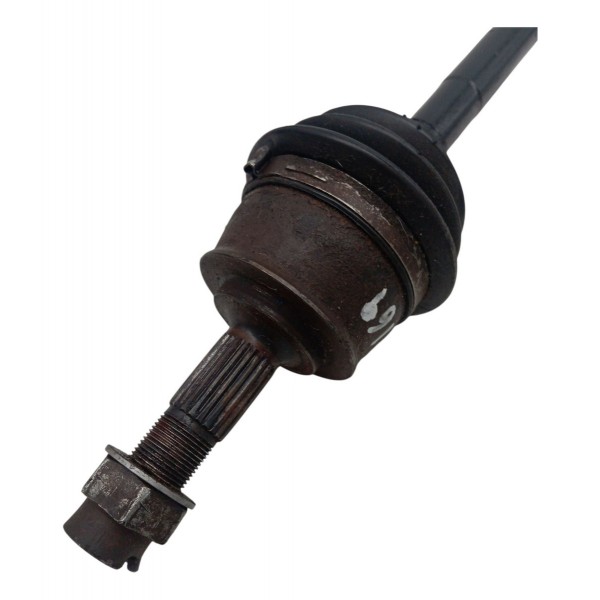 Semi Eixo Direito Fiat Uno Way 1.0  2011 2012 2013 2014