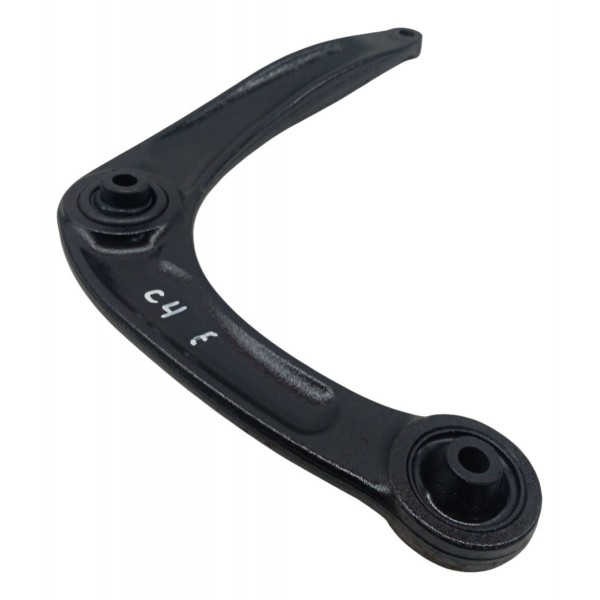 Balança Suspensão Esquerda Citroen C4 Pallas 2007 2008