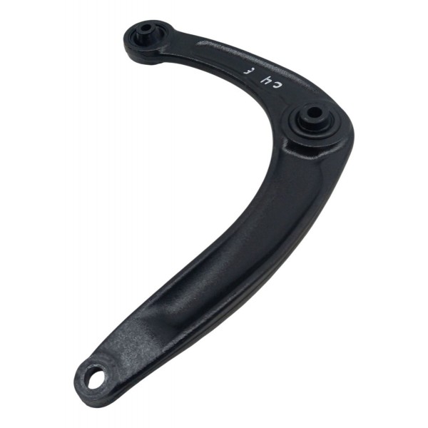 Balança Suspensão Esquerda Citroen C4 Pallas 2007 2008